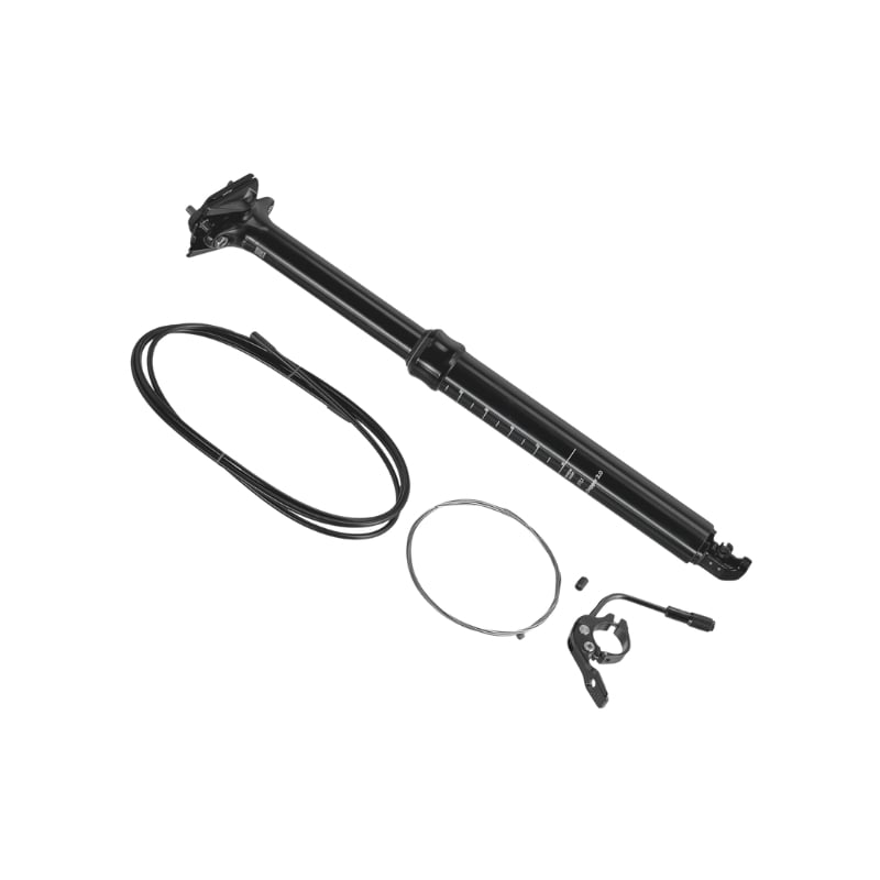 Potopna sedežna opora SYNCROS Duncan Dropper Post 2.0 31.6mm Potopna sedežna opora SYNCROS Duncan Dropper Post 2.0 31.6mm