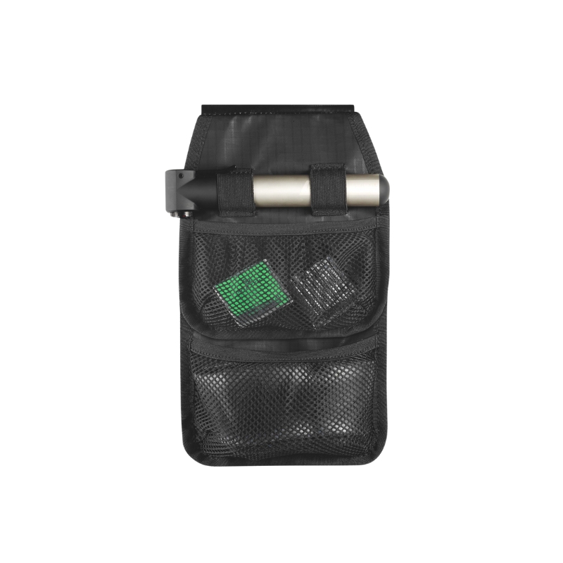 Podsedežna torbica SYNCROS WP 550 Strap