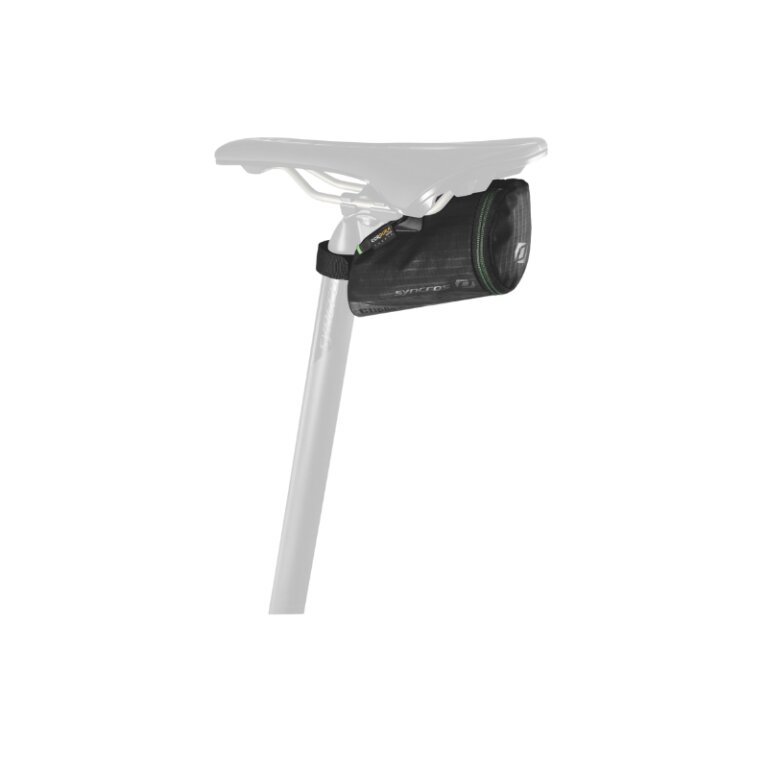 Podsedežna torbica SYNCROS Clip-On 350 Podsedežna torbica SYNCROS Clip-On 350