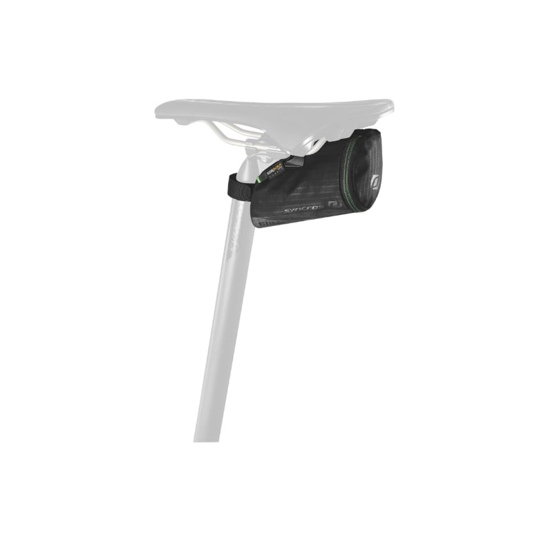 Podsedežna torbica SYNCROS Clip-On 350 Podsedežna torbica SYNCROS Clip-On 350