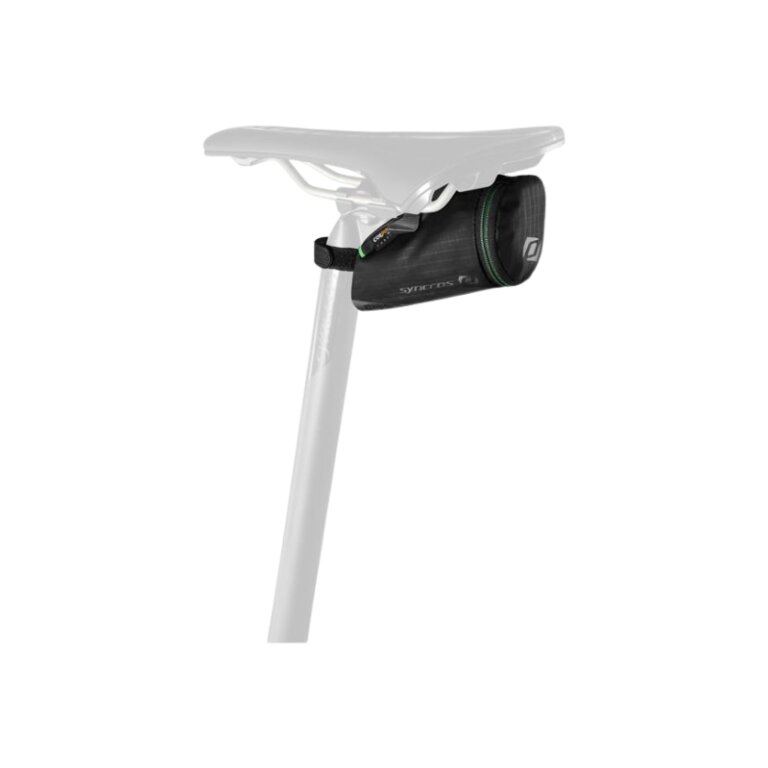 Podsedežna torbica SYNCROS Clip-On 250 Podsedežna torbica SYNCROS Clip-On 250