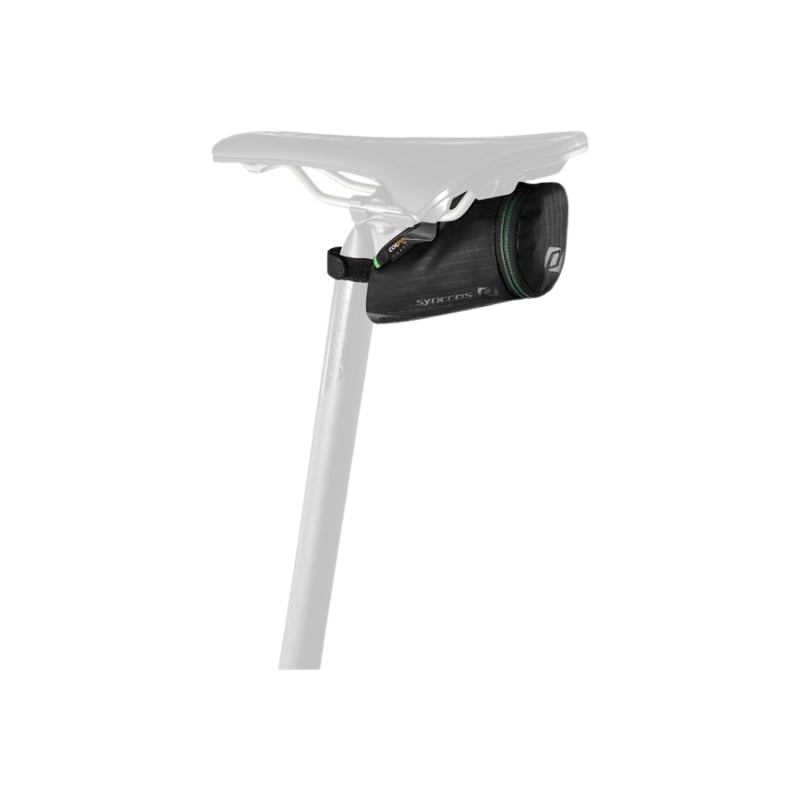 Podsedežna torbica SYNCROS Clip-On 250 Podsedežna torbica SYNCROS Clip-On 250