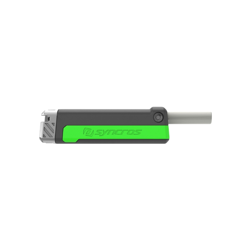 Orodje SYNCROS Greenslide 11CT Orodje SYNCROS Greenslide 11CT