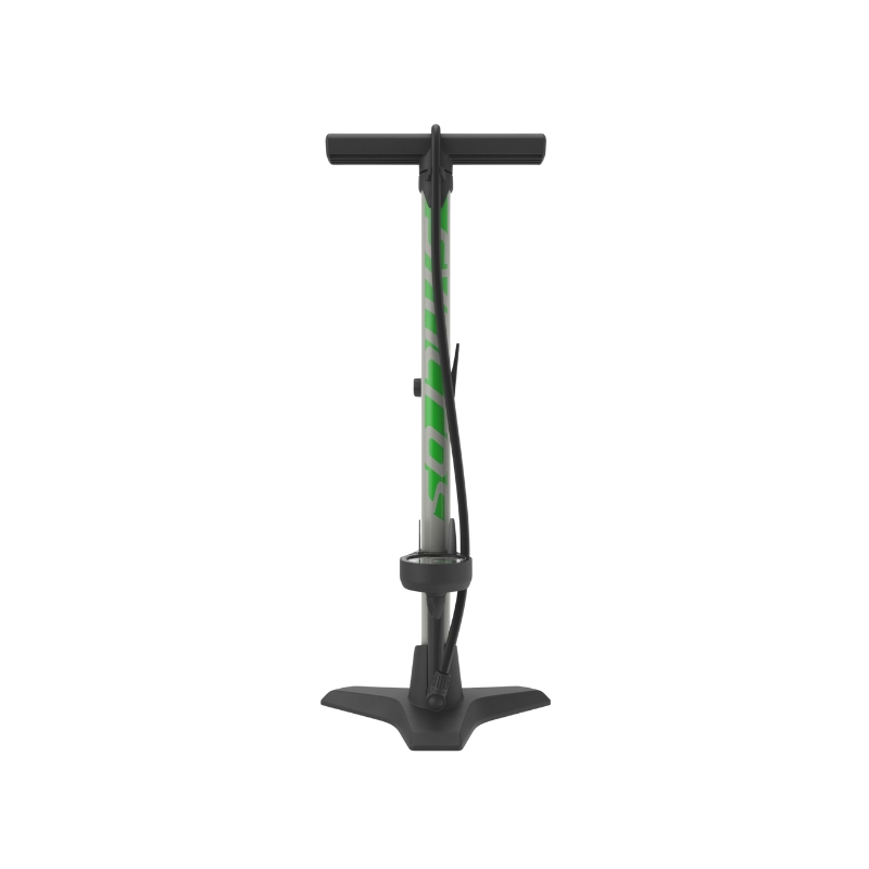 Tlačilka SYNCROS Vernon 3.0 Fade Grey Green
