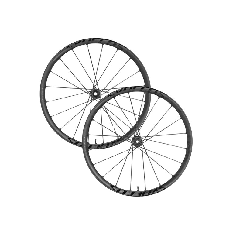 Set obročnikov SYNCROS Silverton SL 30mm 29” Set obročnikov SYNCROS Silverton SL 30mm 29”