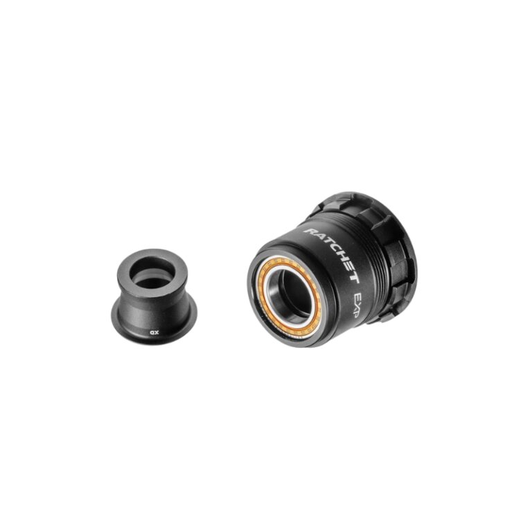 Račna SYNCROS DT Swiss Sram XD Silverton SL Račna SYNCROS DT Swiss Sram XD Silverton SL