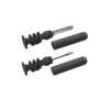 Set za flikanje plaščev SYNCROS Tubeless Handlebar Tool Set za flikanje plaščev SYNCROS Tubeless Handlebar Tool