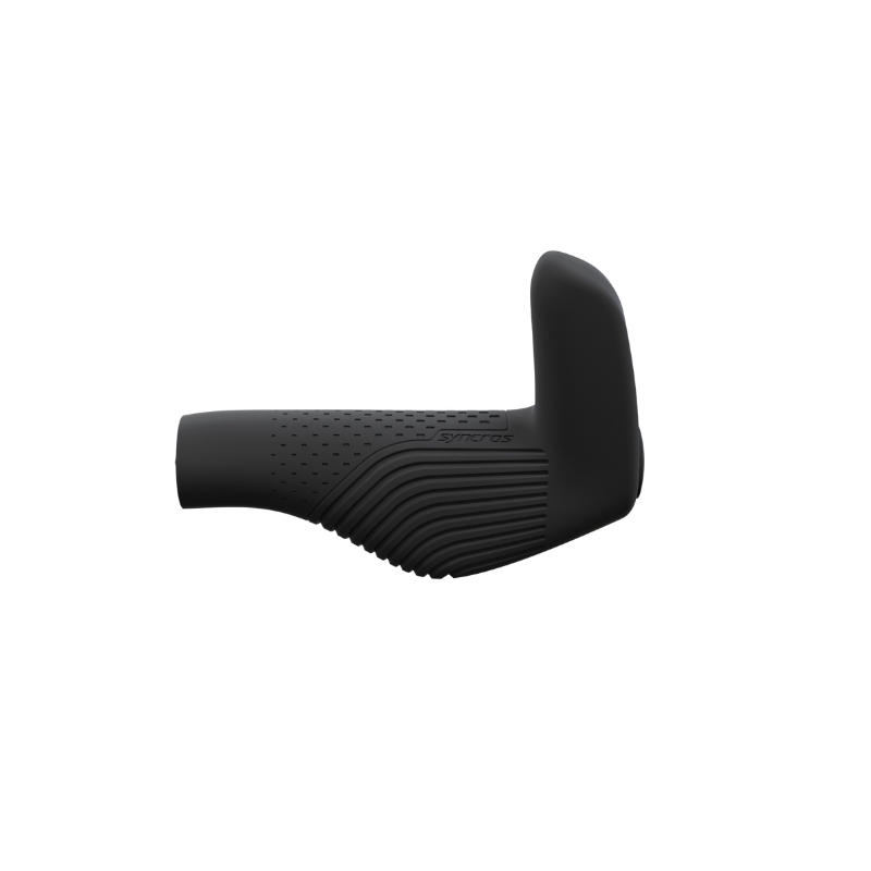 Gripi SYNCROS Comfort Ergo Lock-On Gripi SYNCROS Comfort Ergo Lock-On