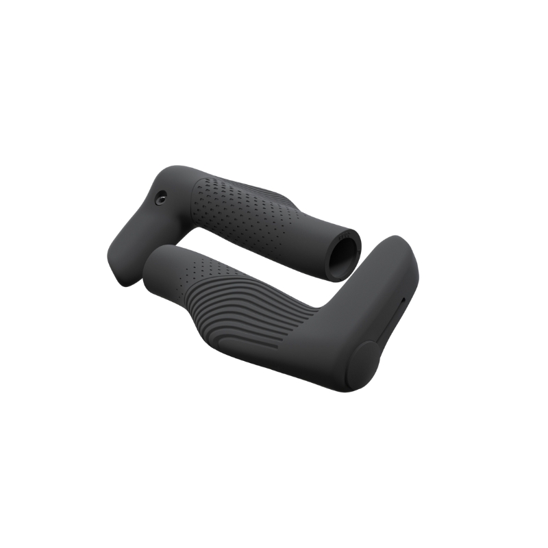 Gripi SYNCROS Comfort Ergo Lock-On Gripi SYNCROS Comfort Ergo Lock-On