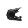 Full-face čelada FOX RAMPAGE MTB black Full-face čelada FOX RAMPAGE MTB black