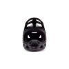 Full-face čelada FOX RAMPAGE MTB black Full-face čelada FOX RAMPAGE MTB black