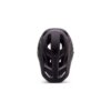 Full-face čelada FOX RAMPAGE MTB black Full-face čelada FOX RAMPAGE MTB black