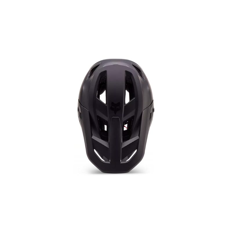 Full-face čelada FOX RAMPAGE MTB black