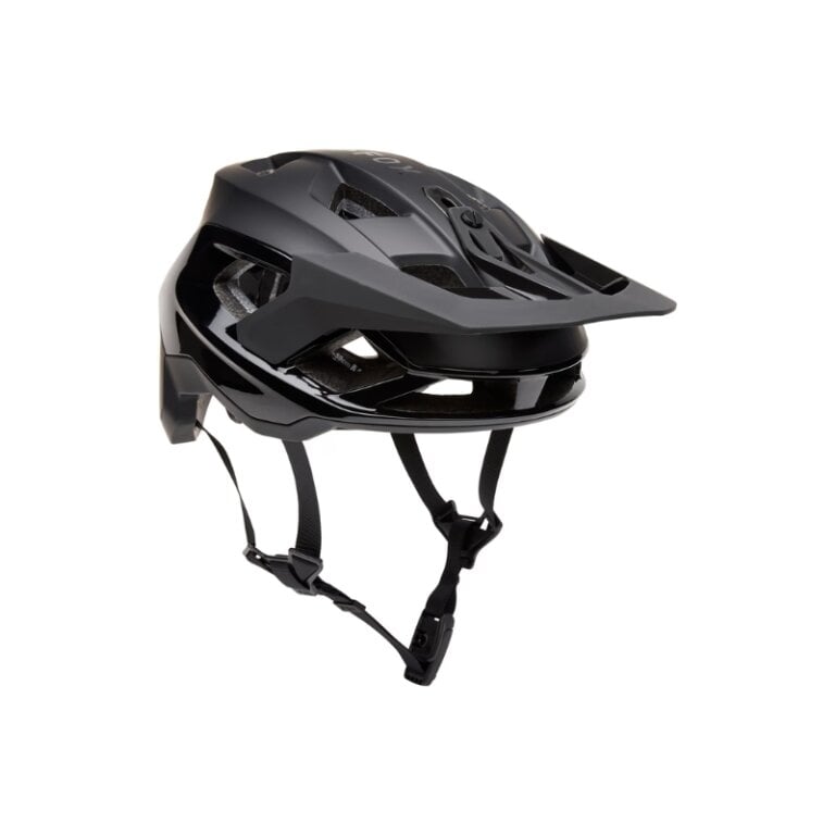 Kolesarska čelada FOX SPEEDFRAME PRO MT black Kolesarska čelada FOX SPEEDFRAME PRO MT black