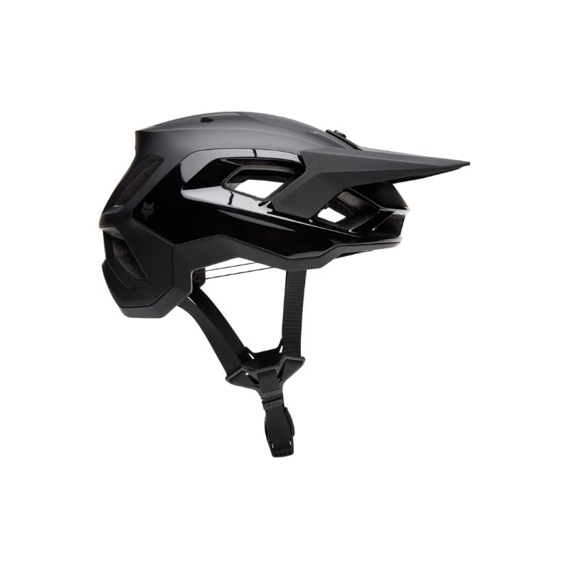 Kolesarska čelada FOX SPEEDFRAME PRO MT black Kolesarska čelada FOX SPEEDFRAME PRO MT black