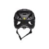 Kolesarska čelada FOX SPEEDFRAME PRO MT black Kolesarska čelada FOX SPEEDFRAME PRO MT black