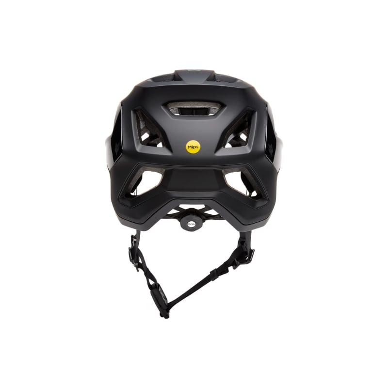 Kolesarska čelada FOX SPEEDFRAME PRO MT black Kolesarska čelada FOX SPEEDFRAME PRO MT black