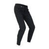 Dolge kolesarske hlače FOX FLEXAIR black 26 Dolge kolesarske hlače FOX FLEXAIR black 26