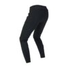 Dolge kolesarske hlače FOX FLEXAIR black 26 Dolge kolesarske hlače FOX FLEXAIR black 26