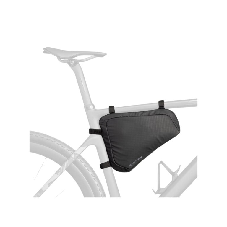 Torbica SYNCROS Ride Triangle Frame Bag Torbica SYNCROS Ride Triangle Frame Bag