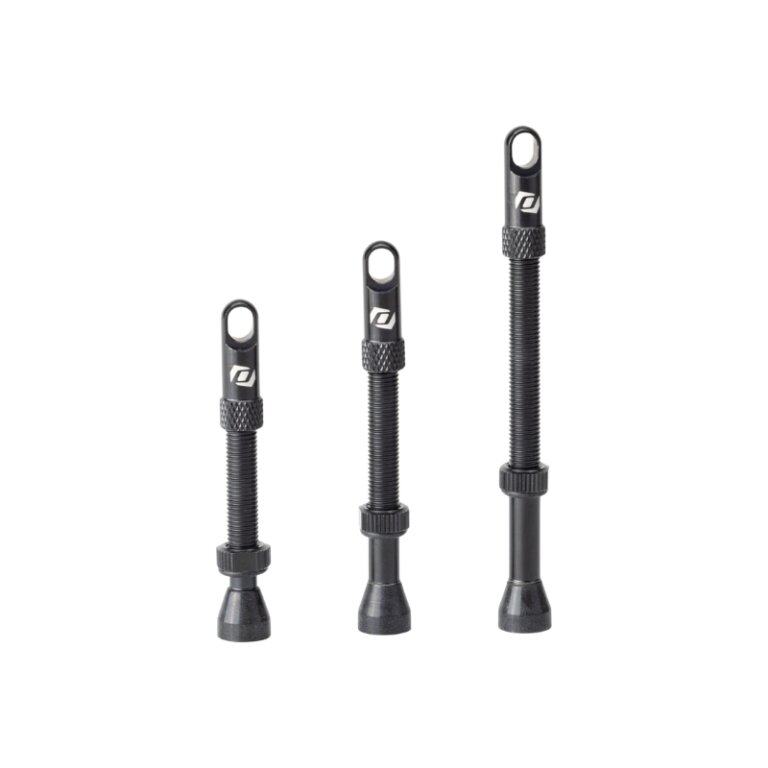 Set tubeless ventilov SYNCROS 50mm Set tubeless ventilov SYNCROS 50mm