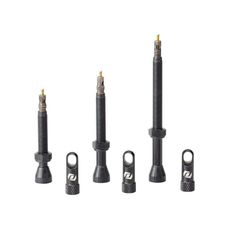 Set tubeless ventilov SYNCROS 50mm Set tubeless ventilov SYNCROS 50mm