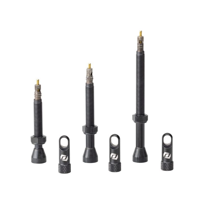 Set tubeless ventilov SYNCROS 60mm Set tubeless ventilov SYNCROS 60mm