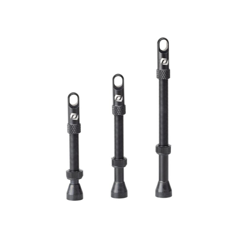 Set tubeless ventilov SYNCROS 80mm Set tubeless ventilov SYNCROS 80mm