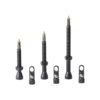 Set tubeless ventilov SYNCROS 80mm Set tubeless ventilov SYNCROS 80mm