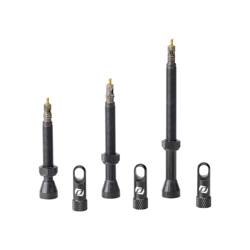 Set tubeless ventilov SYNCROS 80mm Set tubeless ventilov SYNCROS 80mm