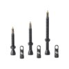 Set tubeless ventilov SYNCROS 100mm Set tubeless ventilov SYNCROS 100mm