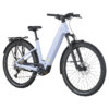 Električno treking kolo SCOTT AXIS 20 WAVE modra 2026 Električno treking kolo SCOTT AXIS 20 WAVE modra 2026