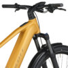 Električno treking kolo SCOTT AXIS eRIDE 20 zlata 2026 Električno treking kolo SCOTT AXIS eRIDE 20 zlata 2026