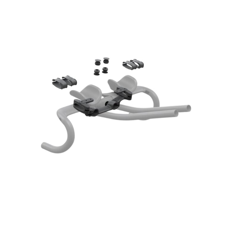 Nastavki krmila SYNCROS TT/TRI Clip On BRC.EXT-R100AL Nastavki krmila SYNCROS TT/TRI Clip On BRC.EXT-R100AL