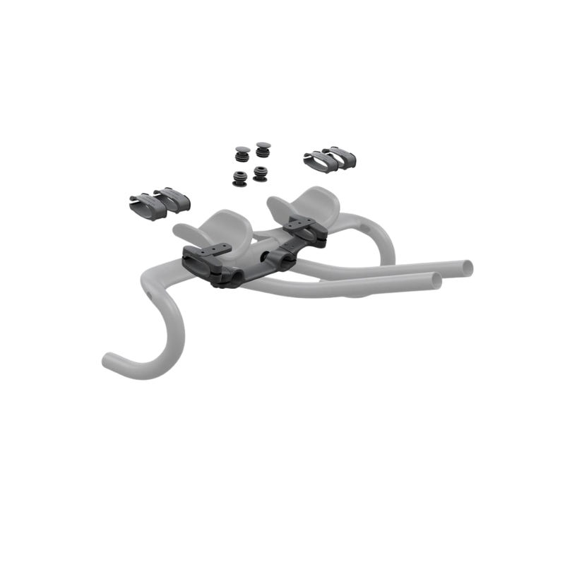 Nastavki krmila SYNCROS TT/TRI Clip On BRC.EXT-R100AL Nastavki krmila SYNCROS TT/TRI Clip On BRC.EXT-R100AL