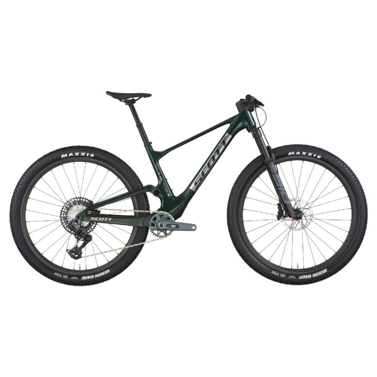 Gorsko kolo SCOTT SPARK RC TEAM ISSUE gloss 2026 Gorsko kolo SCOTT SPARK RC TEAM ISSUE gloss 2026