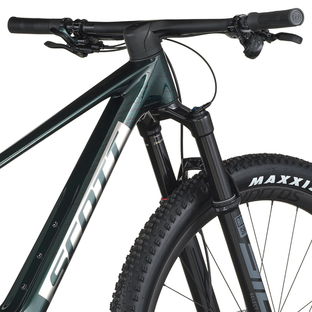 Gorsko kolo SCOTT SPARK RC TEAM ISSUE gloss 2026 Gorsko kolo SCOTT SPARK RC TEAM ISSUE gloss 2026