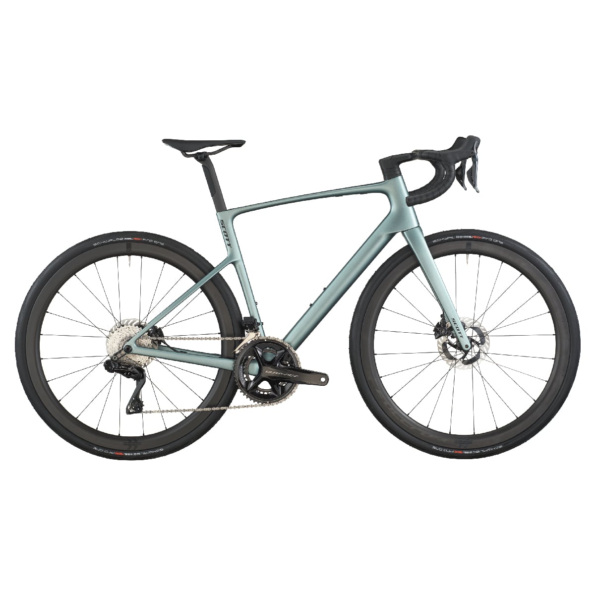 Cestno kolo SCOTT ADDICT PREMIUM 2026 Cestno kolo SCOTT ADDICT PREMIUM 2026
