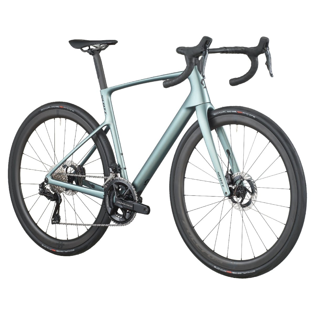Cestno kolo SCOTT ADDICT PREMIUM 2026 Cestno kolo SCOTT ADDICT PREMIUM 2026