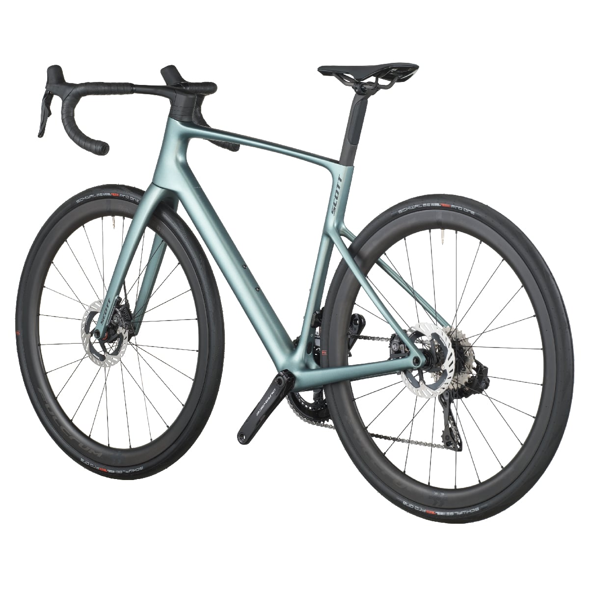 Cestno kolo SCOTT ADDICT PREMIUM 2026 Cestno kolo SCOTT ADDICT PREMIUM 2026