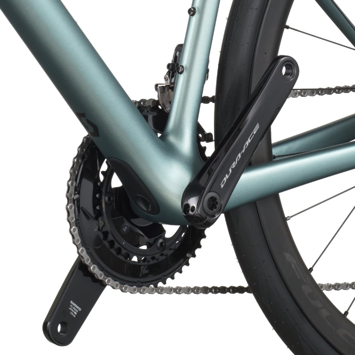 Cestno kolo SCOTT ADDICT PREMIUM 2026 Cestno kolo SCOTT ADDICT PREMIUM 2026