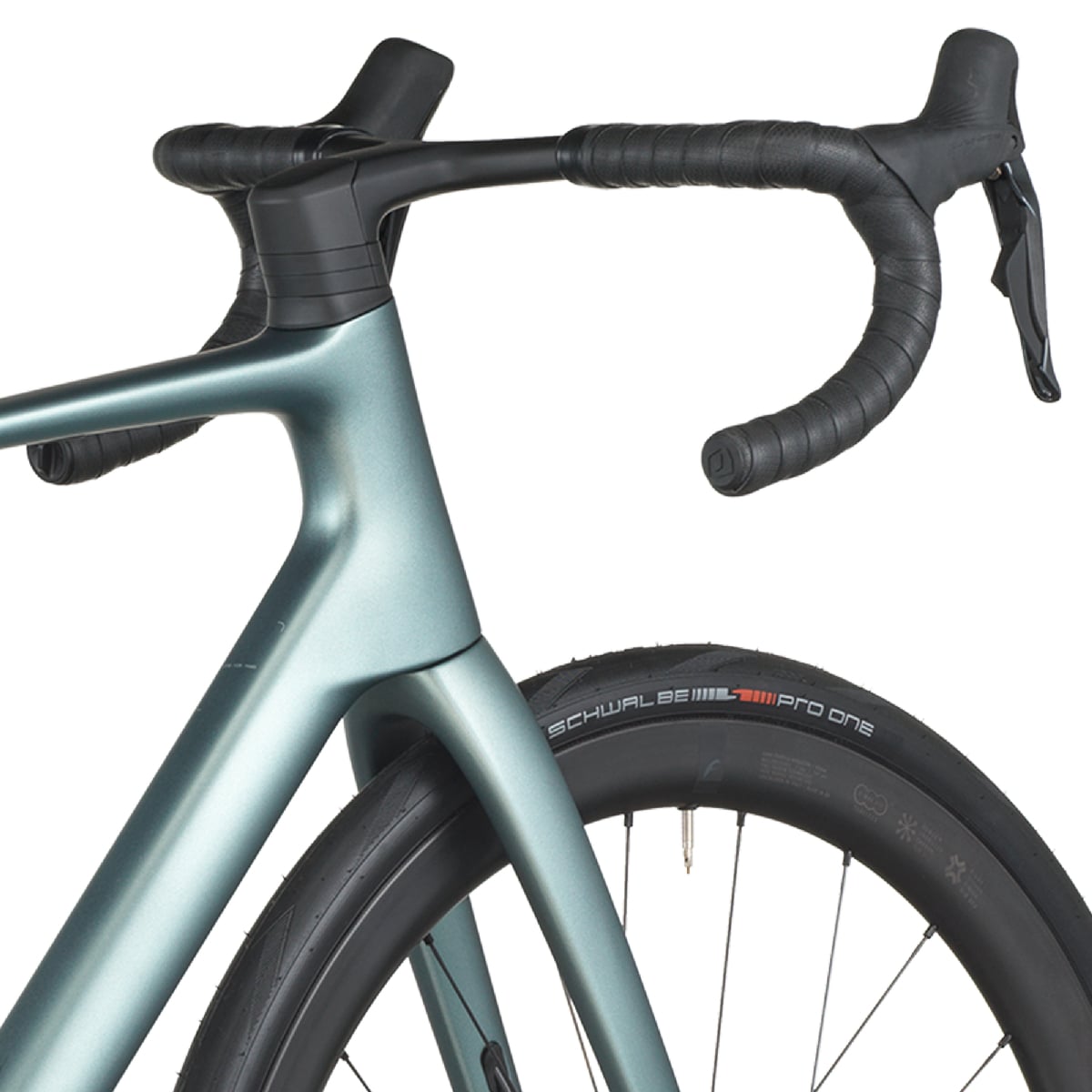 Cestno kolo SCOTT ADDICT PREMIUM 2026 Cestno kolo SCOTT ADDICT PREMIUM 2026