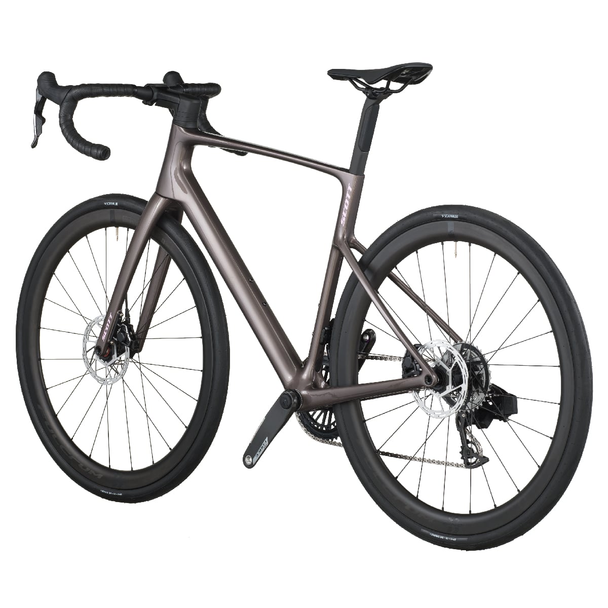 Cestno kolo SCOTT ADDICT 10 2026