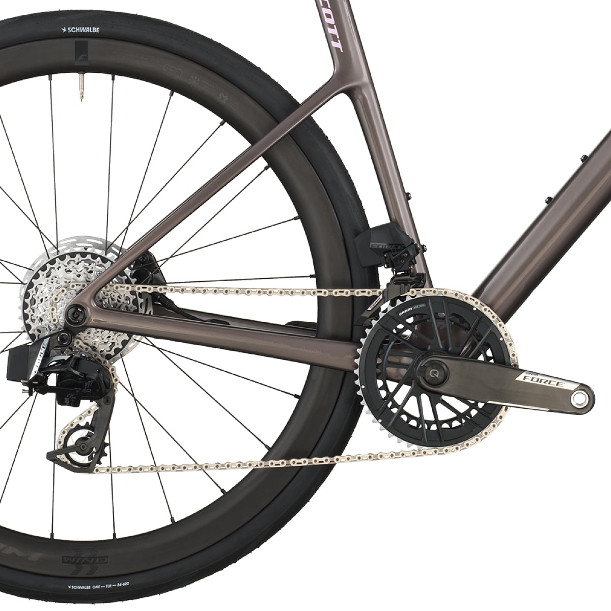 Cestno kolo SCOTT ADDICT 10 2026