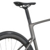 Cestno kolo SCOTT ADDICT 20 siva 2026 Cestno kolo SCOTT ADDICT 20 siva 2026