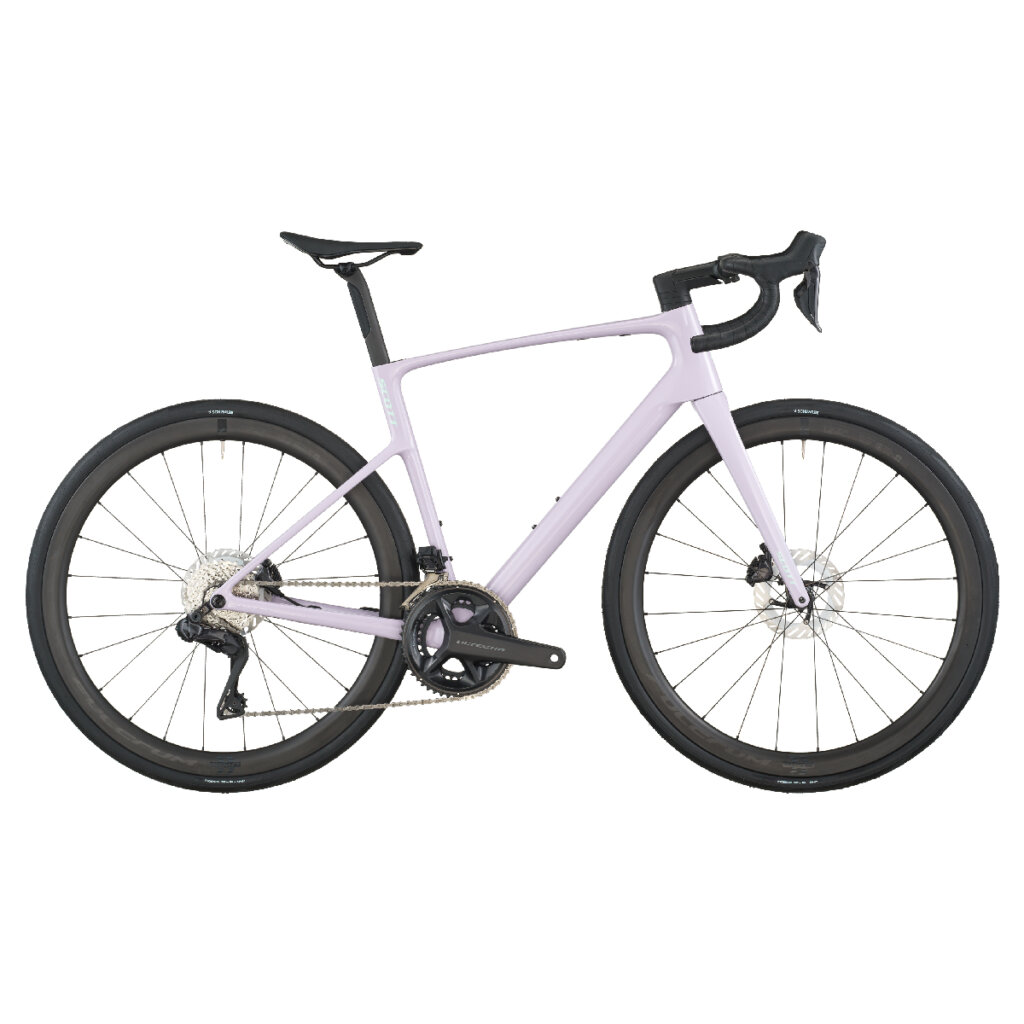 Cestno kolo SCOTT ADDICT 20 roza 2026 Cestno kolo SCOTT ADDICT 20 roza 2026