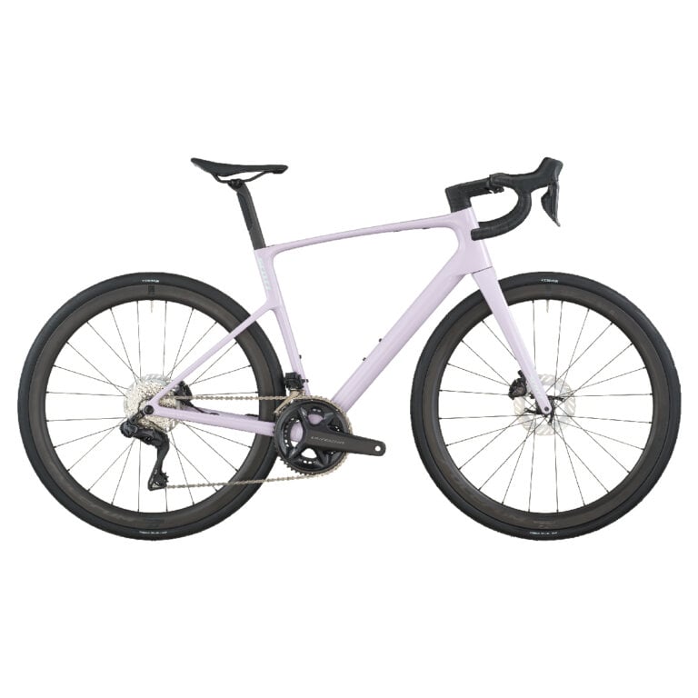 Cestno kolo SCOTT ADDICT 20 roza 2026 Cestno kolo SCOTT ADDICT 20 roza 2026