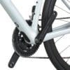 Cestno kolo SCOTT ADDICT 30 bela 2026 Cestno kolo SCOTT ADDICT 30 bela 2026