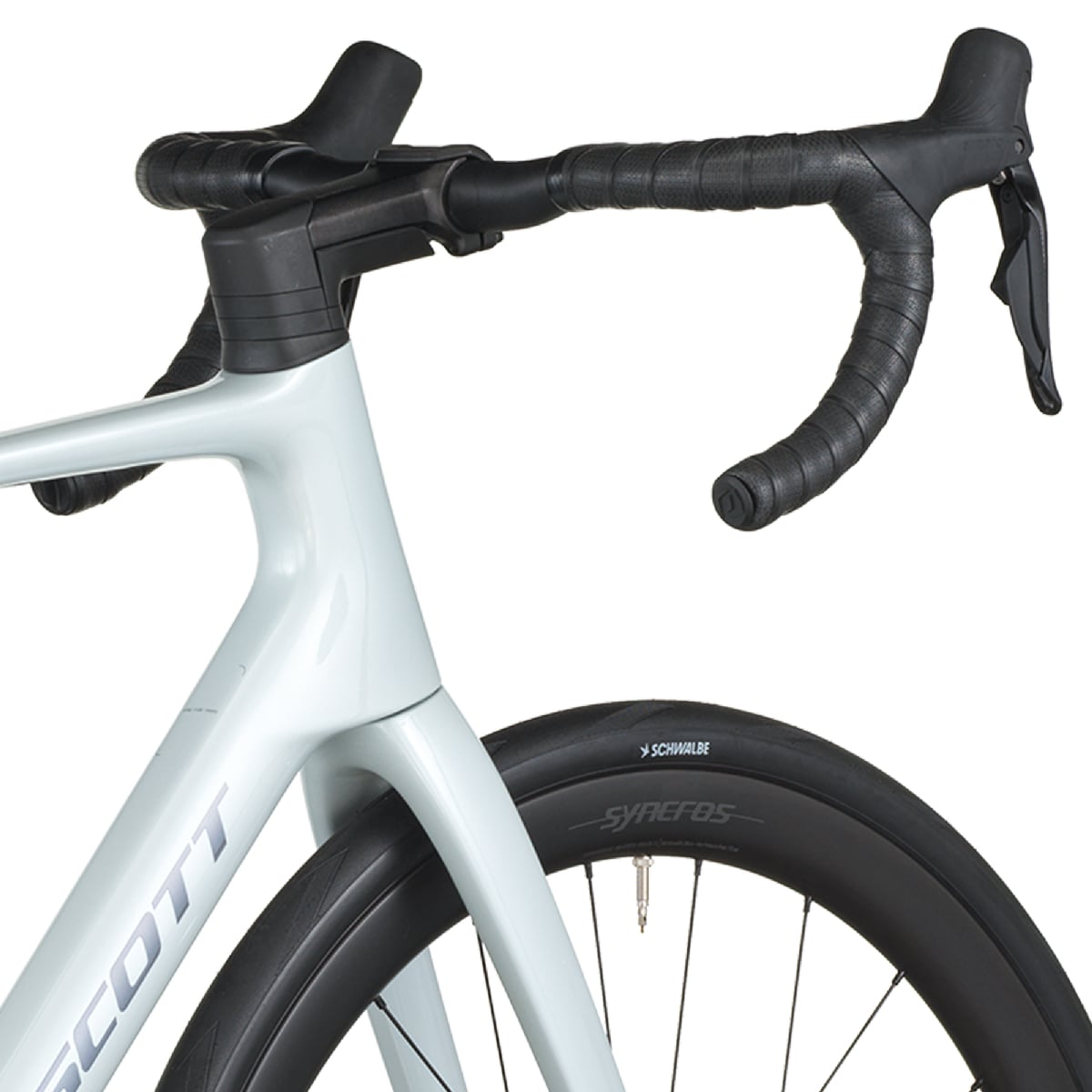 Cestno kolo SCOTT ADDICT 30 bela 2026 Cestno kolo SCOTT ADDICT 30 bela 2026