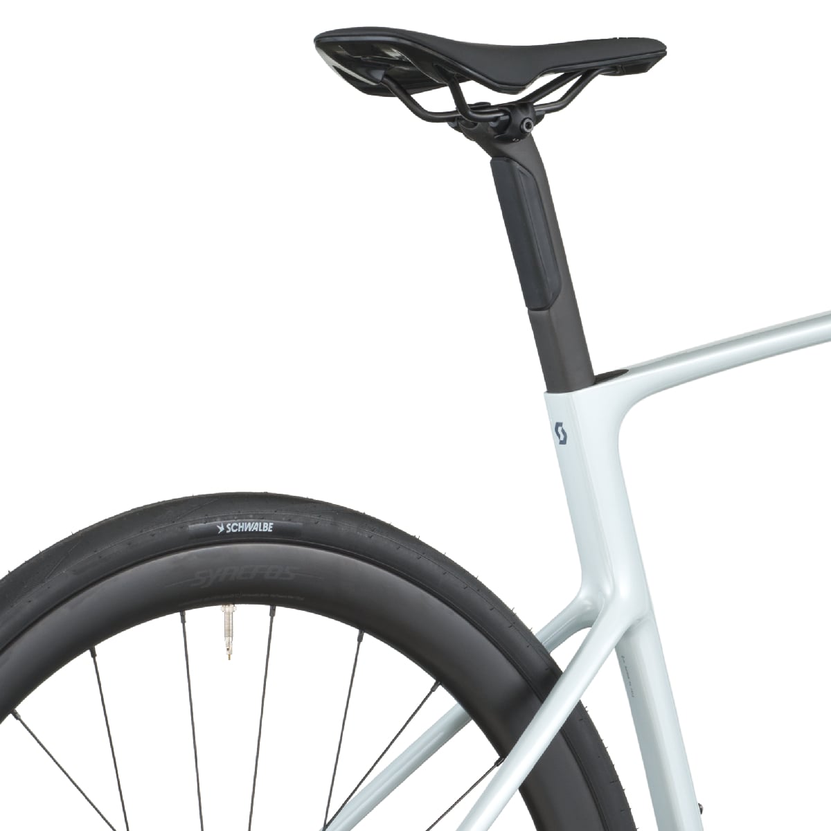 Cestno kolo SCOTT ADDICT 30 bela 2026 Cestno kolo SCOTT ADDICT 30 bela 2026